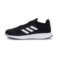 giày adidas running duramo sl 'white black' fv8786