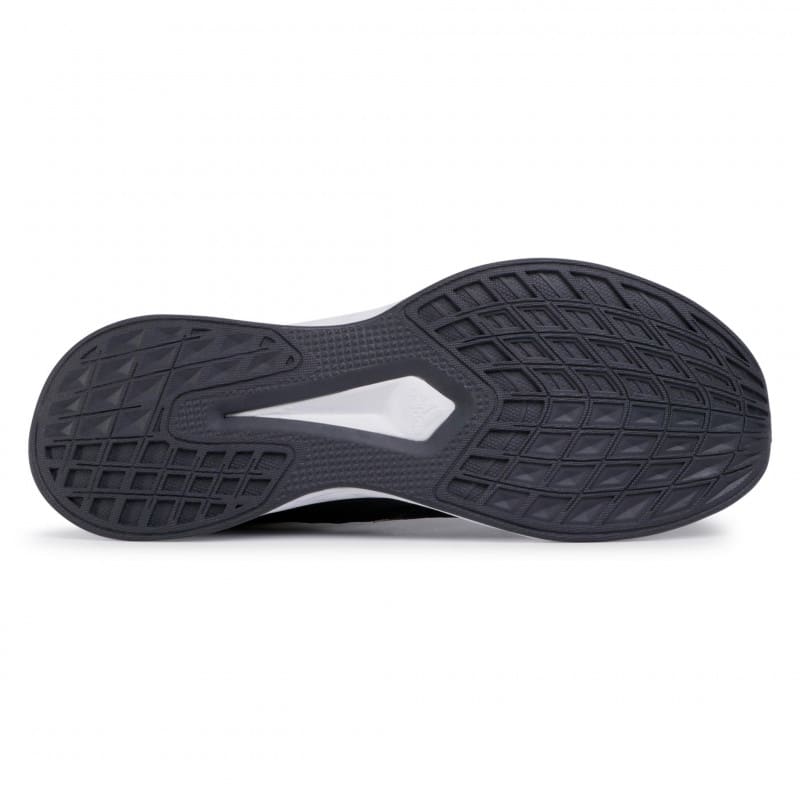 giày adidas running duramo sl 'white black' fv8786