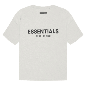 ao-thun-fear-of-god-essentials-t-shirt-ss21-light-heather-oatmeal