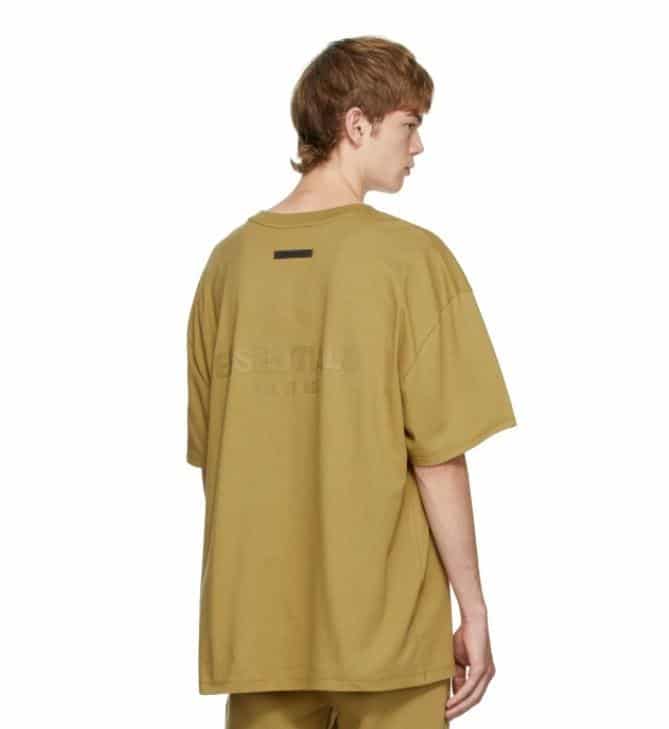 ao-thun-fear-of-god-essentials-t-shirt-ss21-amber