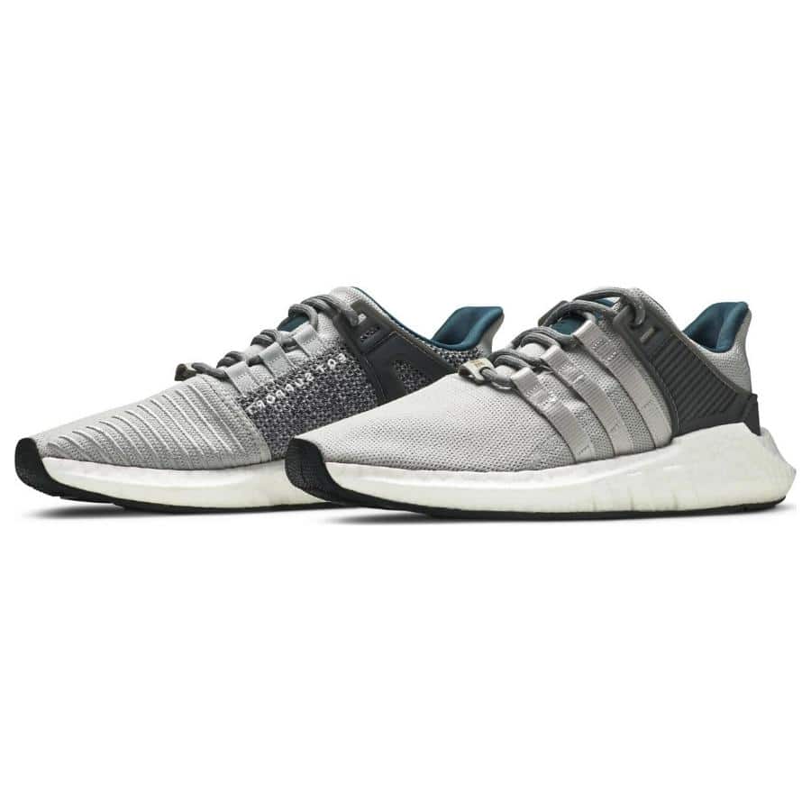 Giày Adidas Eqt Support 93/17 'Welding Pack' Cq2395 - Sneaker Daily