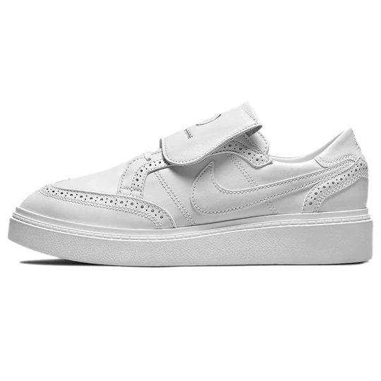 giày nike kwondo 1 g-dragon peaceminusone 'triple white' dh2482-100