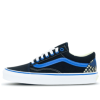 giày vans old skool 'pop culture black blue' vn0a7q2j3311