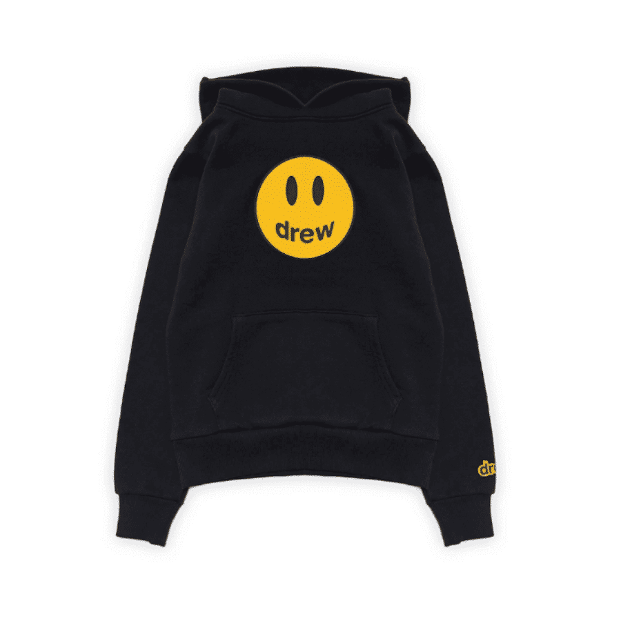 ao-drew-house-mini-drew-mascot-hoodie-black