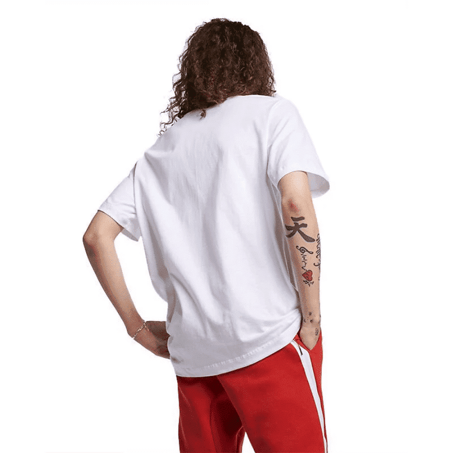 ao-thun-nike-essential-embroidered-white-ar4999-101