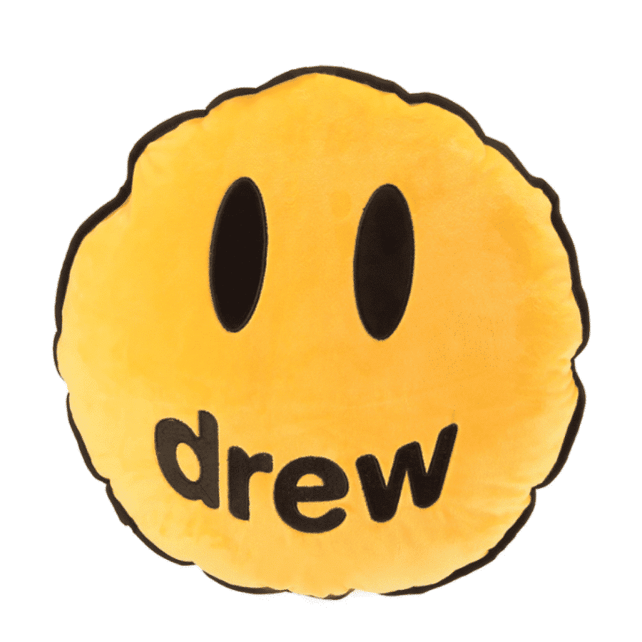 goi-drew-house-mascot-pillow