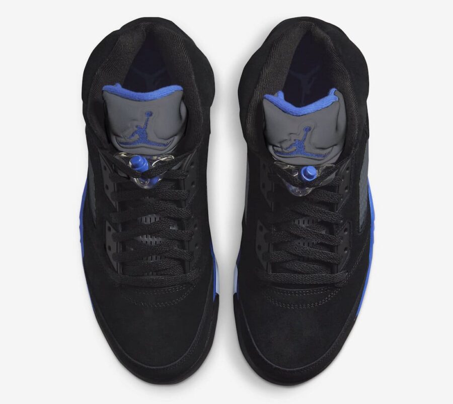 giày air jordan 5 'racer blue' ct4838-004
