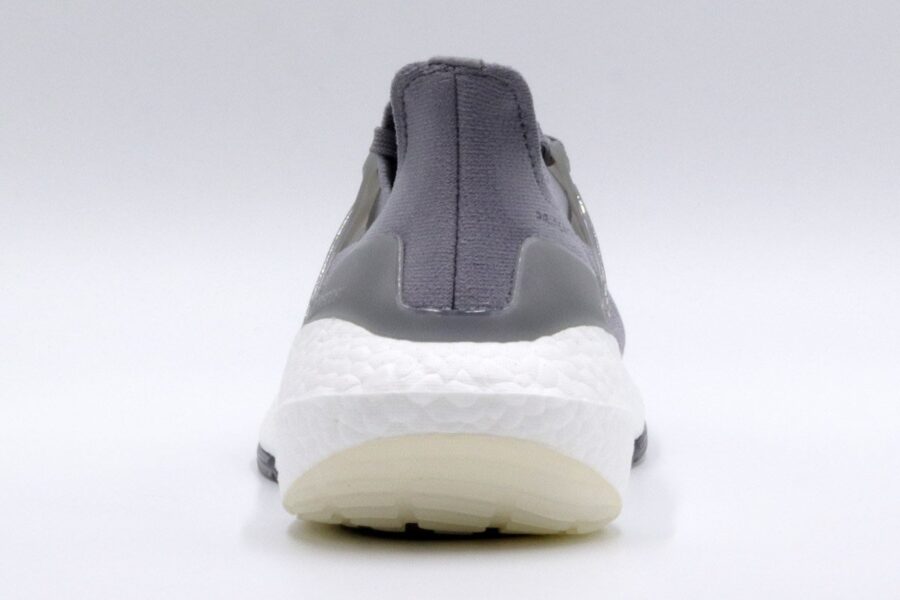 giày adidas ultraboost 21 'grey three' fy0381