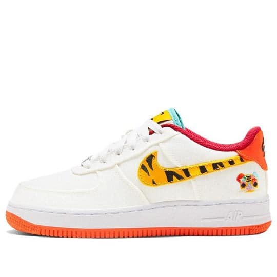 giày nike air force 1 low gs 'year of the tiger' dq4502-171