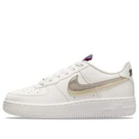 giày nike air force 1 low 'silver & gold' dh9595-001