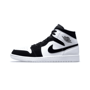 Air Jordan 1 Mid Carbon Fiber 37,5 - Vinted