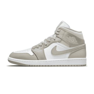 Giày Air Jordan 1 Mid (2021) Chính Hãng, Bảo Hành, Đổi Trả Tận Nhà