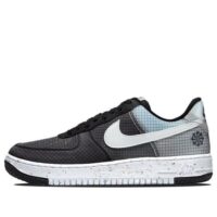 giày nike air force 1 'crater black' dh2521-001