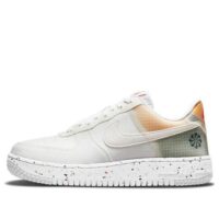 giày nike air force 1 crater 'orange white' dh2521-100