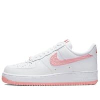 giày nike air force 1 low 'valentine's day 2022' (wmns) dq9320-100