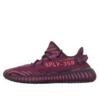 giày adidas yeezy boost 350 v2 'red night' b37573