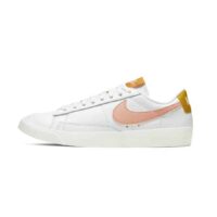 giày nữ nike blazer low limited edition ‘pink quartz’ av9370-112