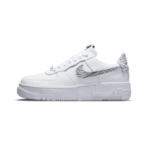 nike air force motyle