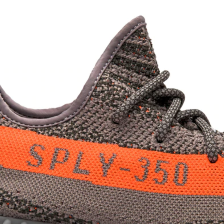 Booster Icon Vector Giày adidas Yeezy Boost 350 V2 'Beluga' BB1826
