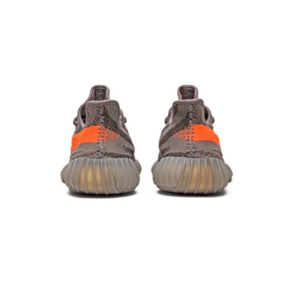 Booster Icon Vector Giày adidas Yeezy Boost 350 V2 'Beluga' BB1826
