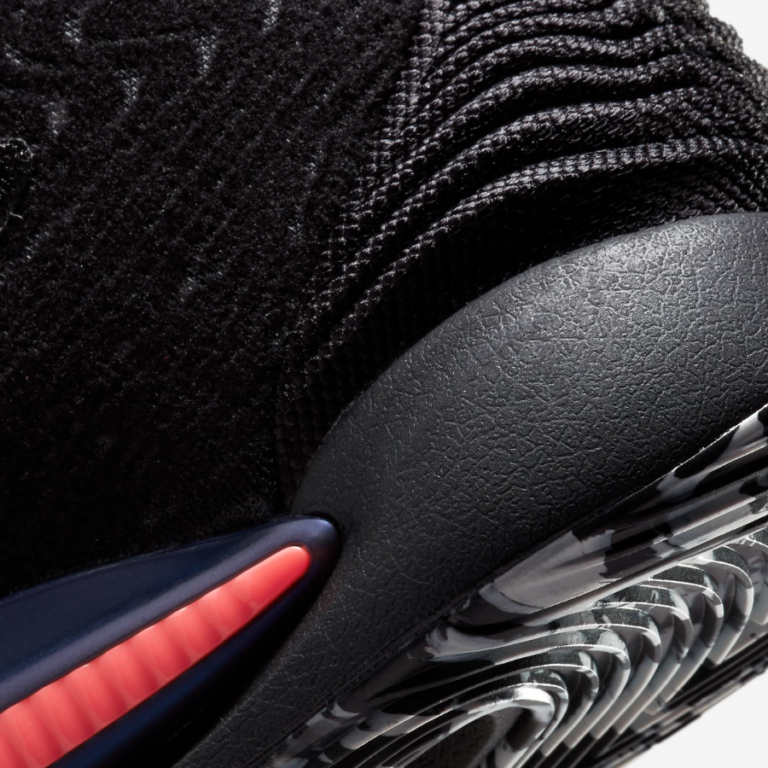 kd 14 black black laser crimson