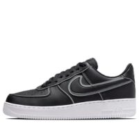 giày nike air force 1 '07 lx low 'black reflective' dq5020-010