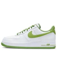 giày nike air force 1 low 'white green' dh7561-105