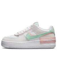 giày nike air force 1 shadow 'white atmosphere mint' ci0919-117