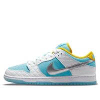 giày nike ftc x dunk low sb 'lagoon pulse' dh7687-400