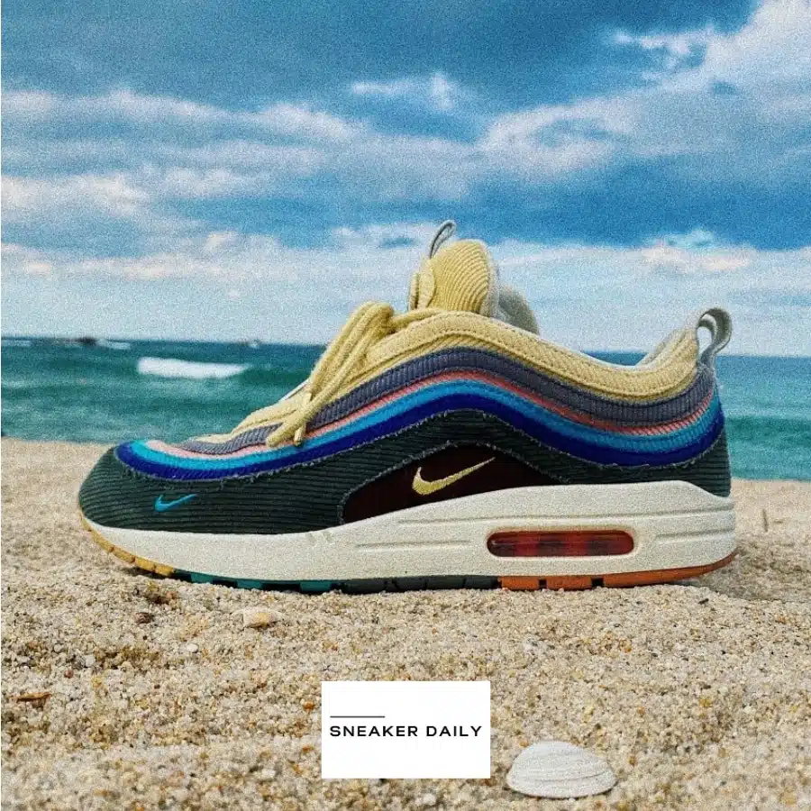 Bleached sean clearance wotherspoons