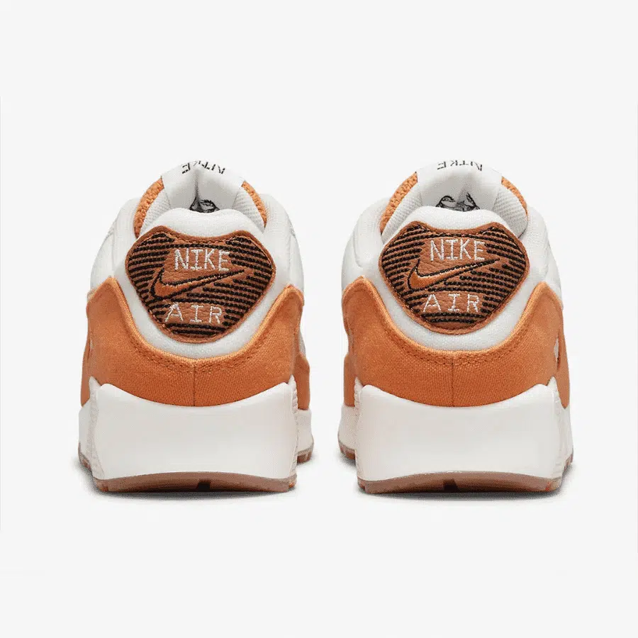 Nike Air Max 90 Se sun Club Sneakers In Multicolour
