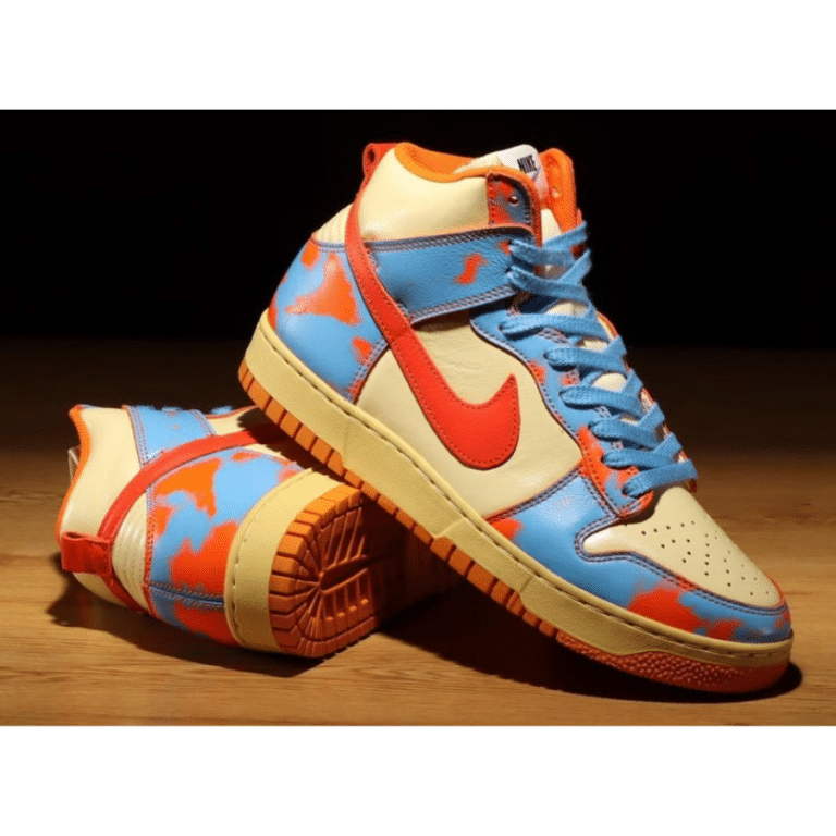 NIKE DD9404-800/ãã¤ã«ããã¹ãã¼ã«ã¼/27cm/ãã«ãã«ã©ã¼/Nike Dunk High 1985 SP - icaten.gob.mx