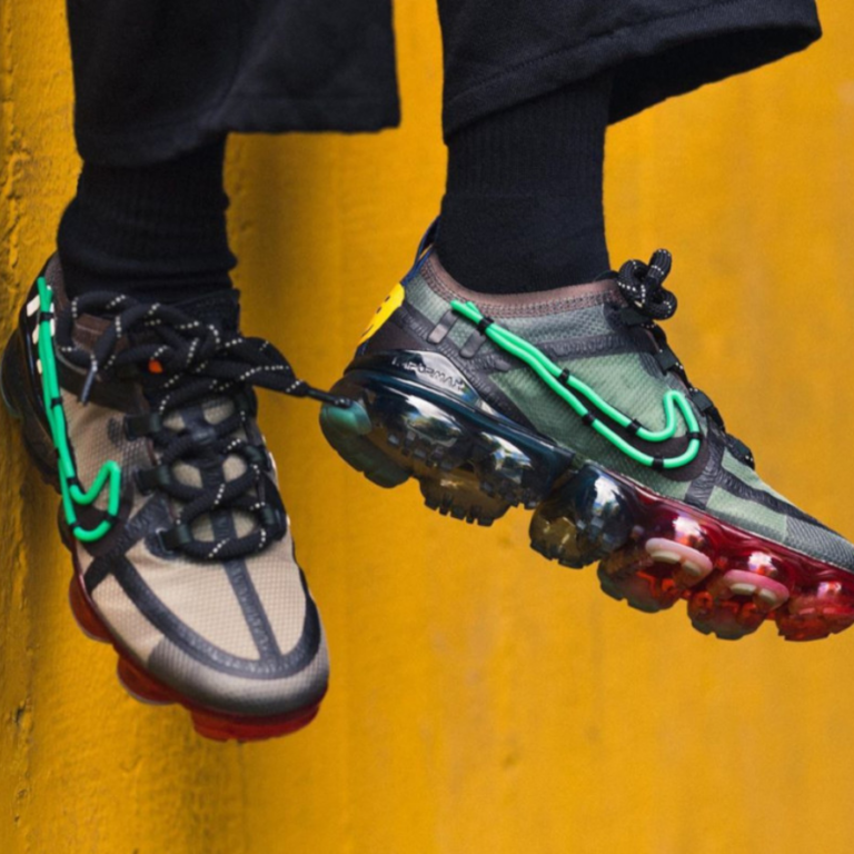 nike vapormax 2019 cpfm