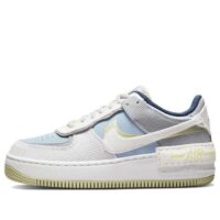 giày nike air force 1 shadow 'on the bright side - skate blue' (wmns) dq5075-411
