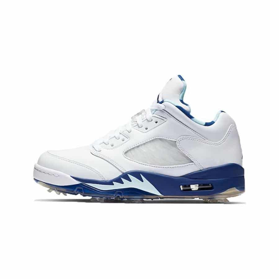 Giày Golf Nike Air Jordan 5 Low Golf NRG 'Wing It' CW4206100 Sneaker