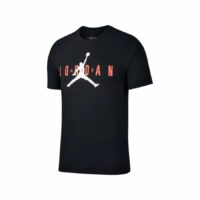 air jordan wordmark t-shirt men's ck4212-010 (1)