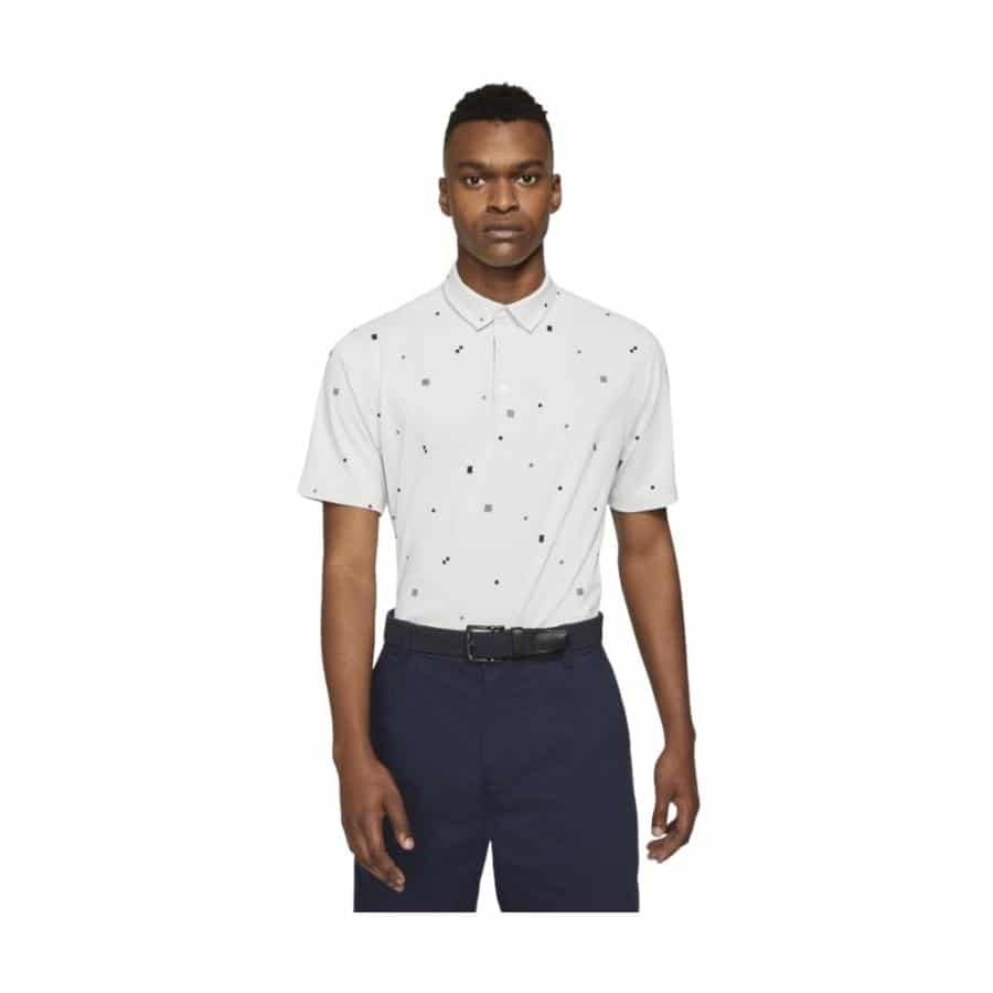 áo nike golf dry fit tiger woods polo cu9529-025