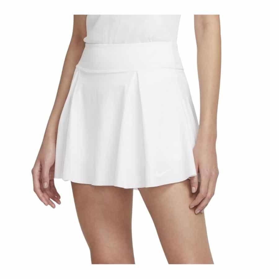 áo womens dry short sleeve golf polo pink cu9350-639 (4)