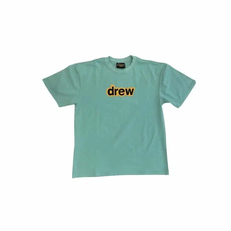 Áo Drew House Secret SS Slate Tee DH-HJ2121-JYSK | Sneaker Daily