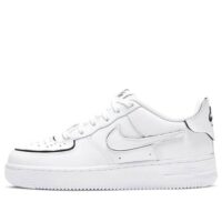 giày nike air force 1/1 gs 'cosmic clay' ct3840 100