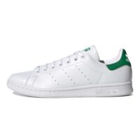 giày adidas stan smith 'white green' fx5502