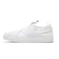giày adidas superstar slip-on 'white' (wmns) s81338