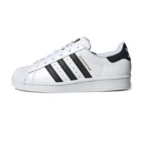 giày adidas superstar 'white-black' fu7712