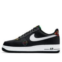 giày nam nike air force 1 low 'live together, play together' (peace) dc1483-001