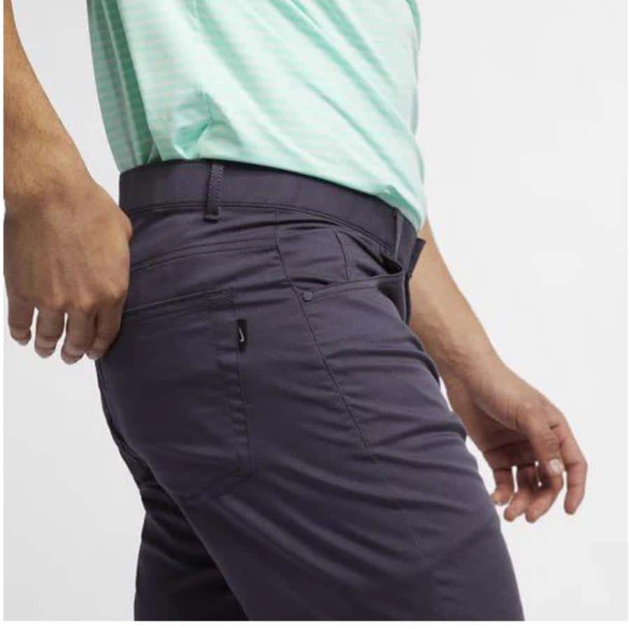 quần nike golf flex pant slim 891925-015 (1)