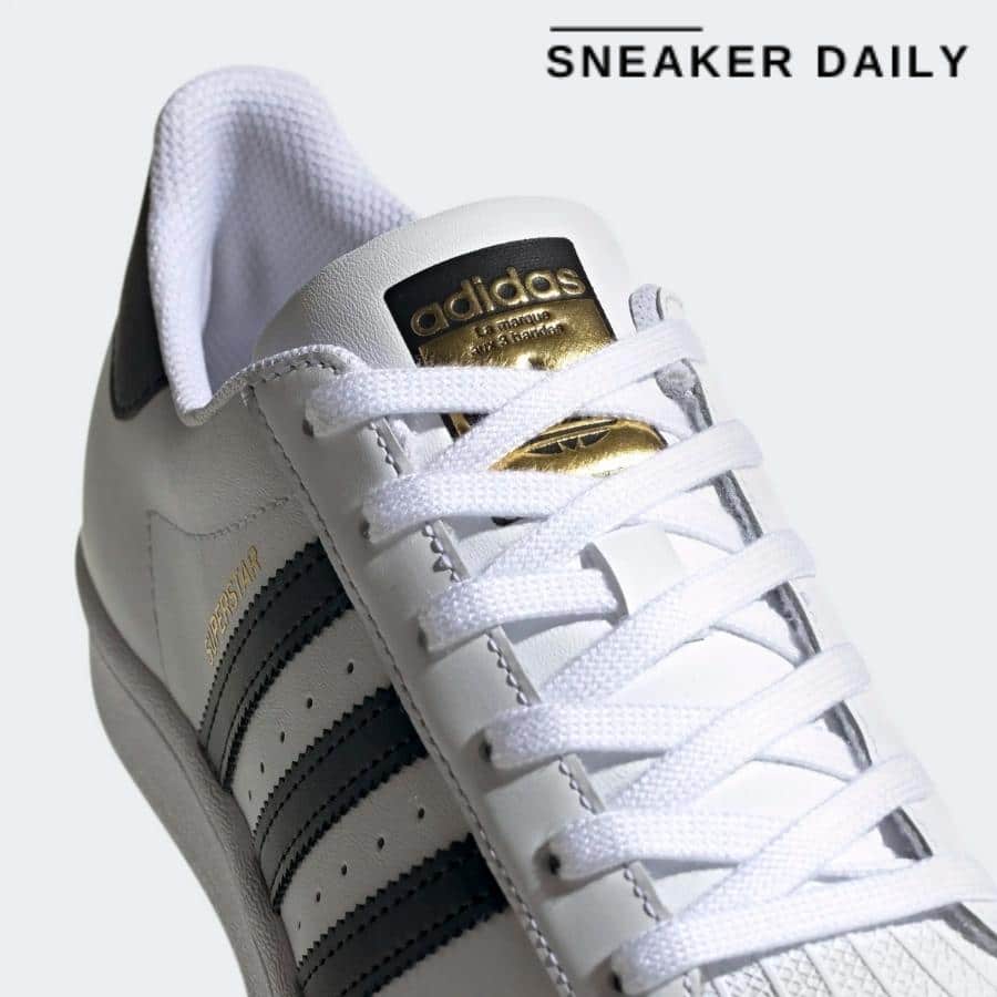 _adidas superstar 'white-black' fu7712 (1)