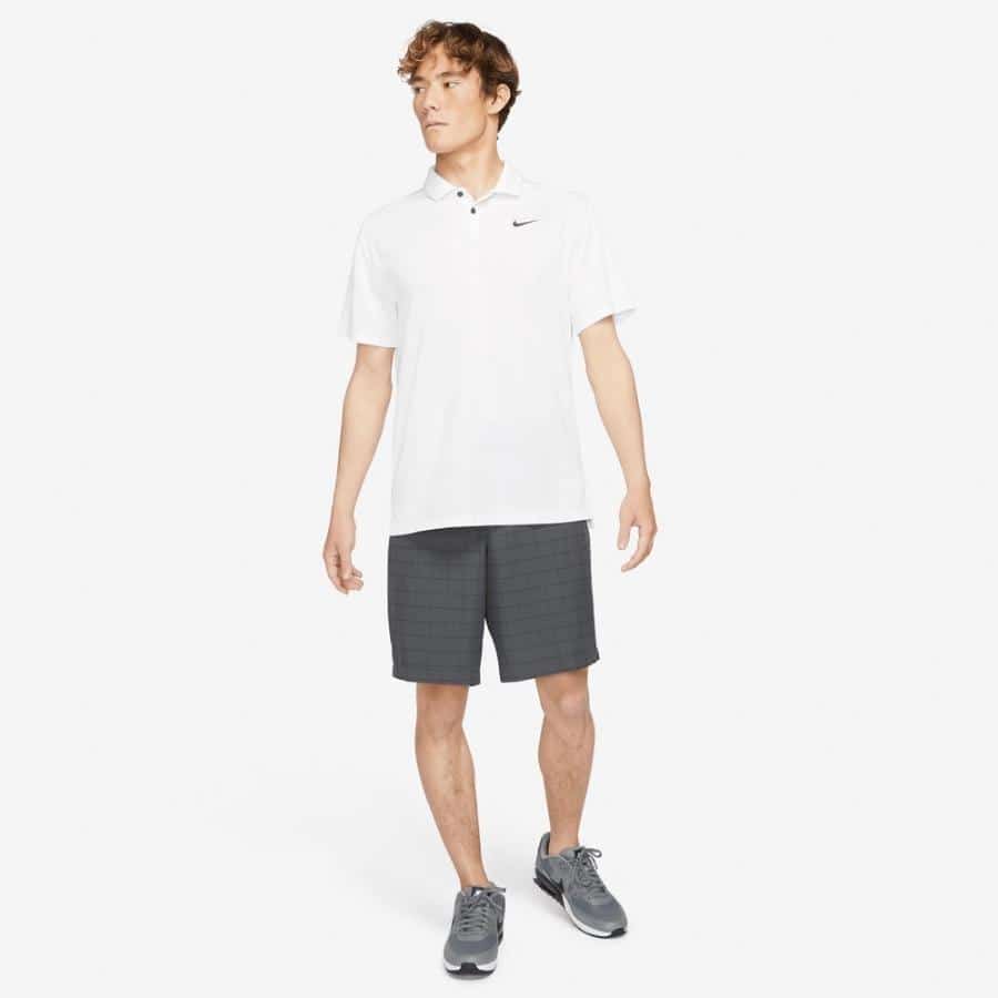 ao-nike-golf-dri-fit-vapor-texture-polo-shirt da2970-100