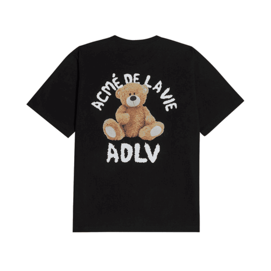 ao-thun-adlv-teddy-bear-black