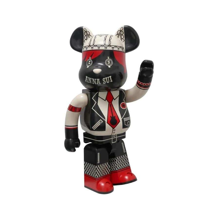 bearbrick-anna-sui-red-beige-1000%-bb-asrb