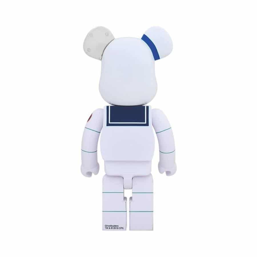 bearbrick-x-ghostbusters-stay-puft-marshmellow-man-angry-face-1000%-bb-mmaf